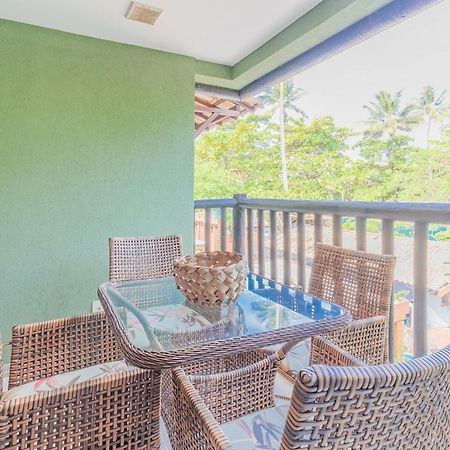 Pf35 Otimo Quarto E Sala A 20M Da Praia Praia do Forte Kültér fotó