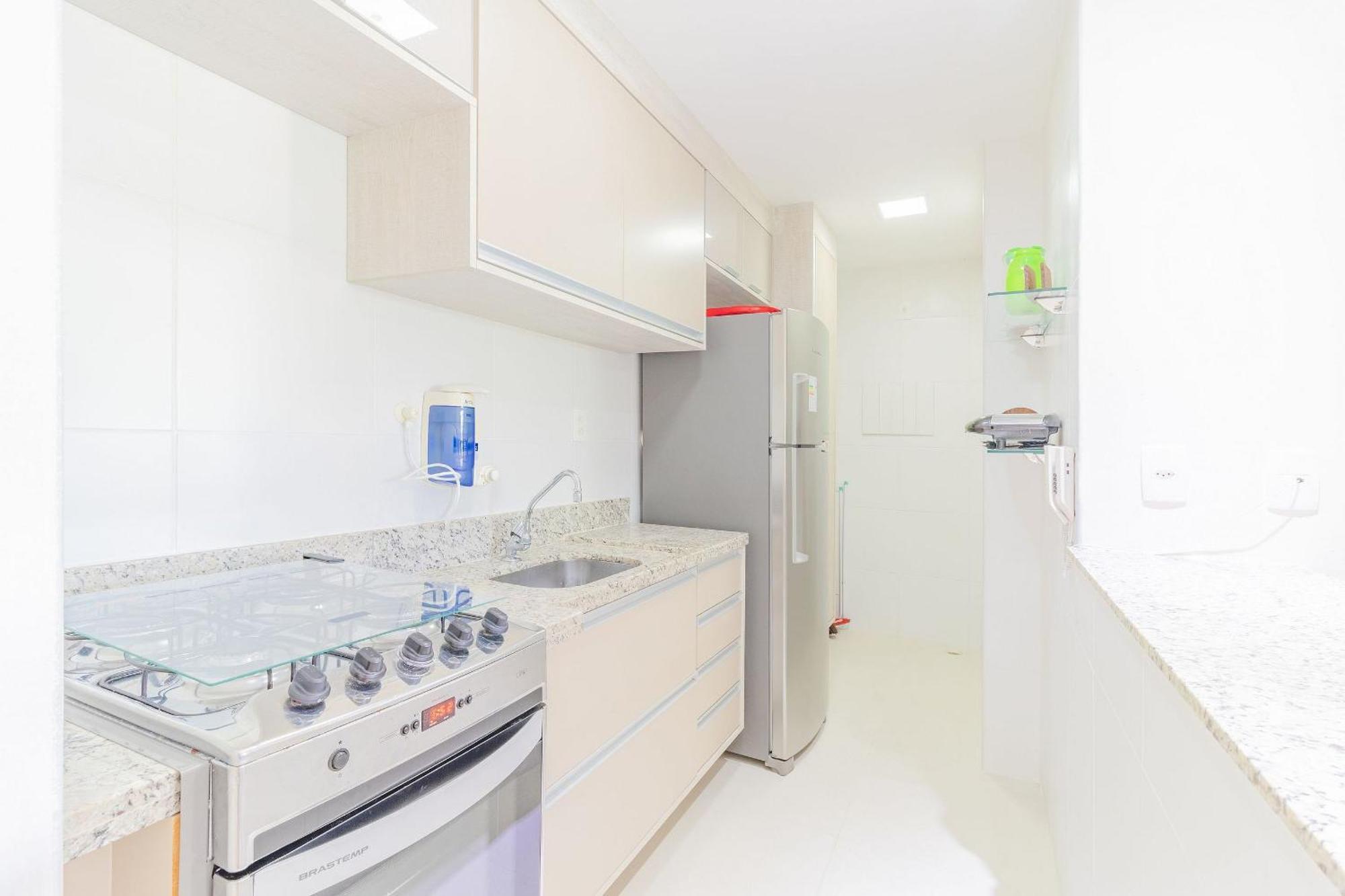 Pf35 Otimo Quarto E Sala A 20M Da Praia Praia do Forte Kültér fotó